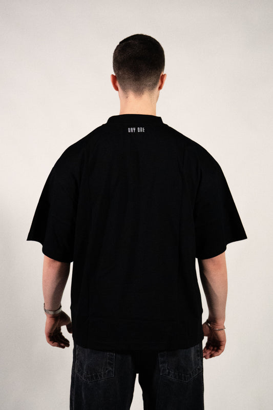 DAY ONE black shirt