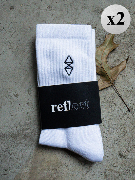sovilo socks (x2)