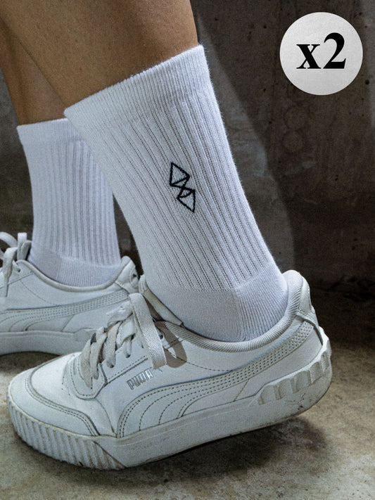 sovilo socks (x2)