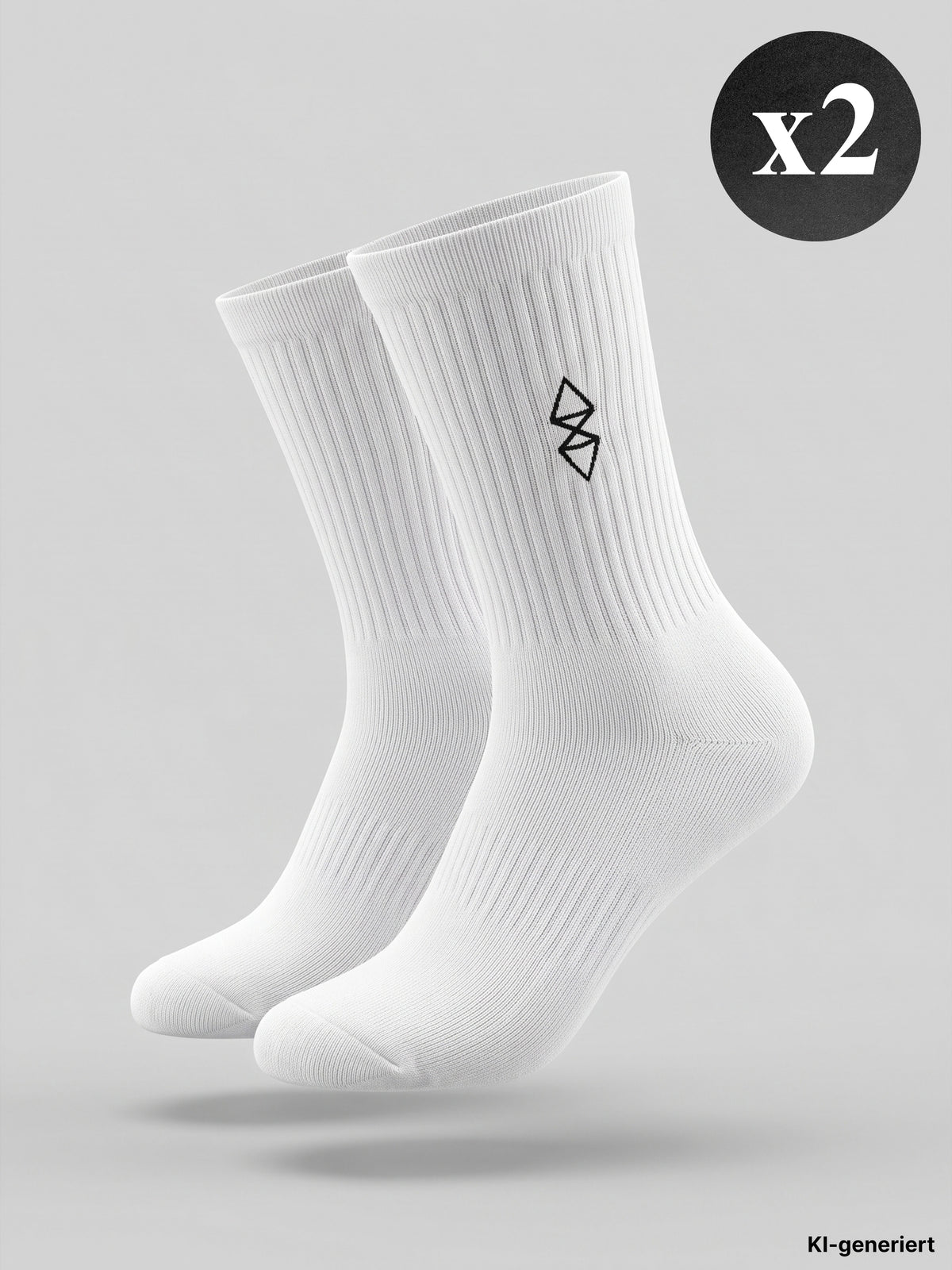 sovilo socks (x2)