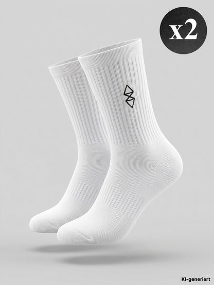 sovilo socks (x2)