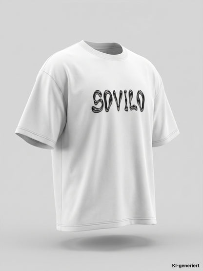 reflect shirt white