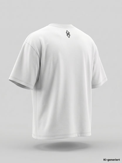 reflect shirt white